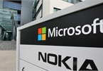 Microsoft có thể mua lại Nokia trong năm tới?