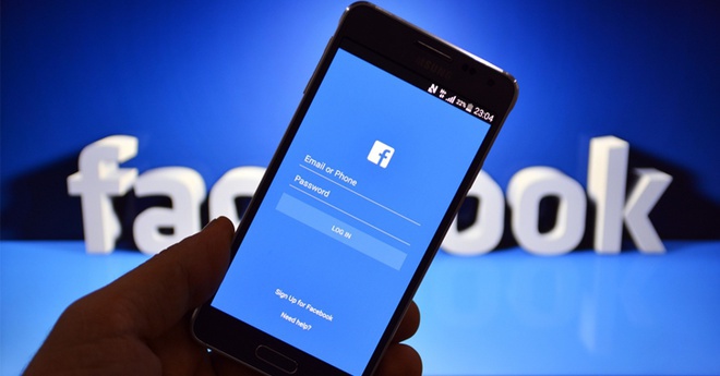 Mất tài khoản Facebook vì bấm vào quảng cáo