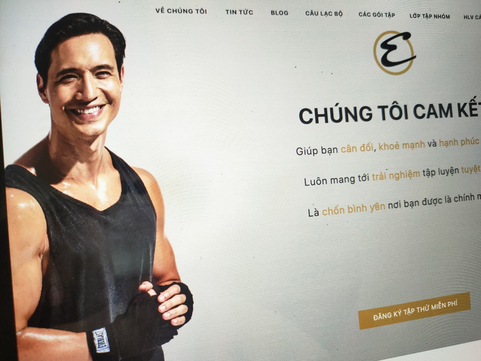 Chuỗi phòng gym Elite Fitness nói gì khi 500.000 dữ liệu bị lộ?