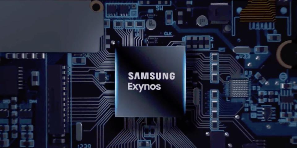 Samsung tham vọng vượt mặt TSMC bằng quy trình sản xuất chip 3 nm