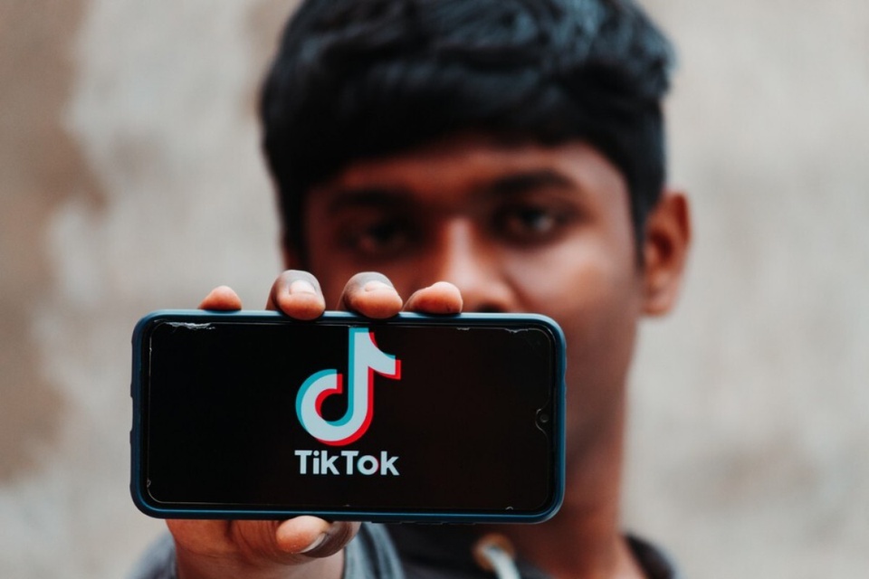 Ứng dụng giả mạo TikTok lan truyền khắp Ấn Độ sau lệnh cấm