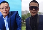 Nhà báo Lại Văn Sâm khiến rapper Wowy xúc động