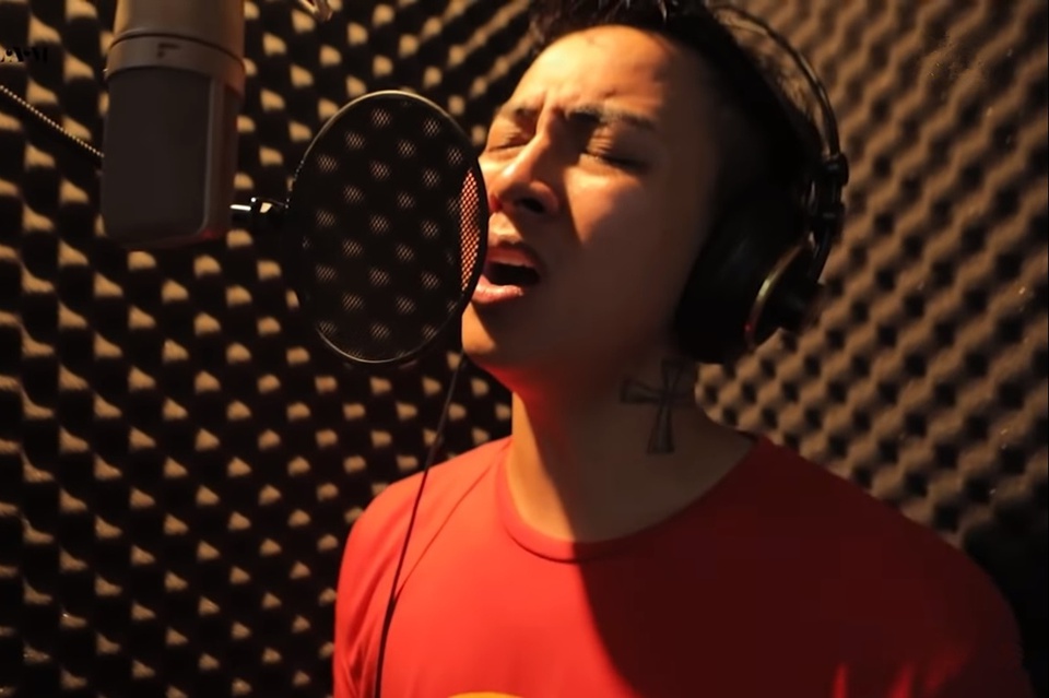 Hoài Lâm hát hay nhất khi rời xa showbiz?