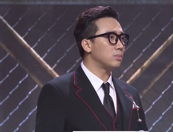 Trấn Thành đang đi quá giới hạn MC ở Rap Việt?