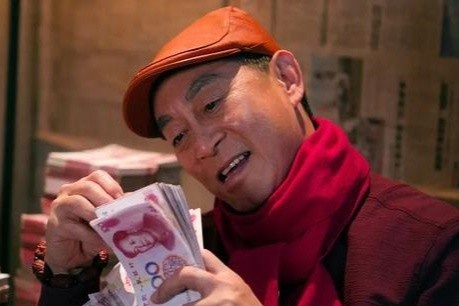 Lục Tiểu Linh Đồng bị chê ‘ăn mày dĩ vãng’ ở phim mới