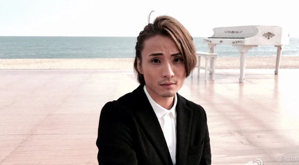 Tài tử Hong Kong mắc ung thư giai đoạn cuối