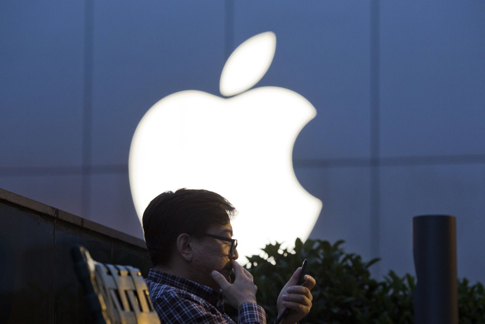 Trung Quốc vừa khiến Apple xóa hàng chục nghìn app chỉ sau một đêm