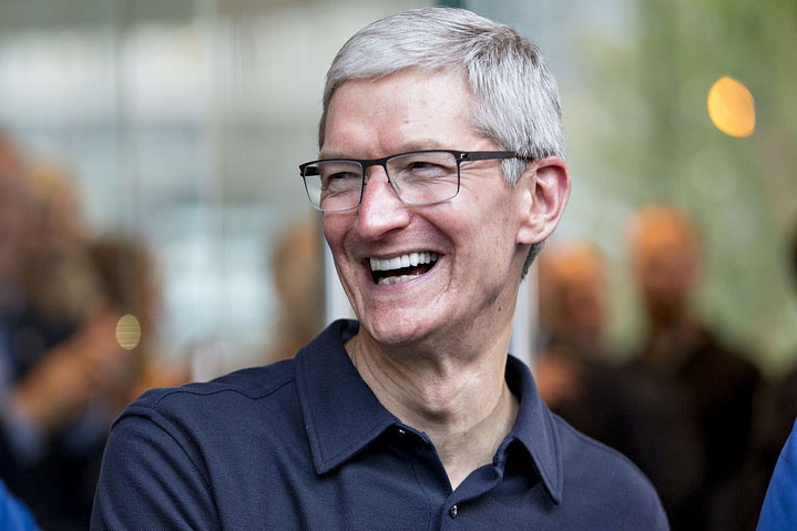 Apple ngày càng 'móc túi' người dùng một cách khéo léo