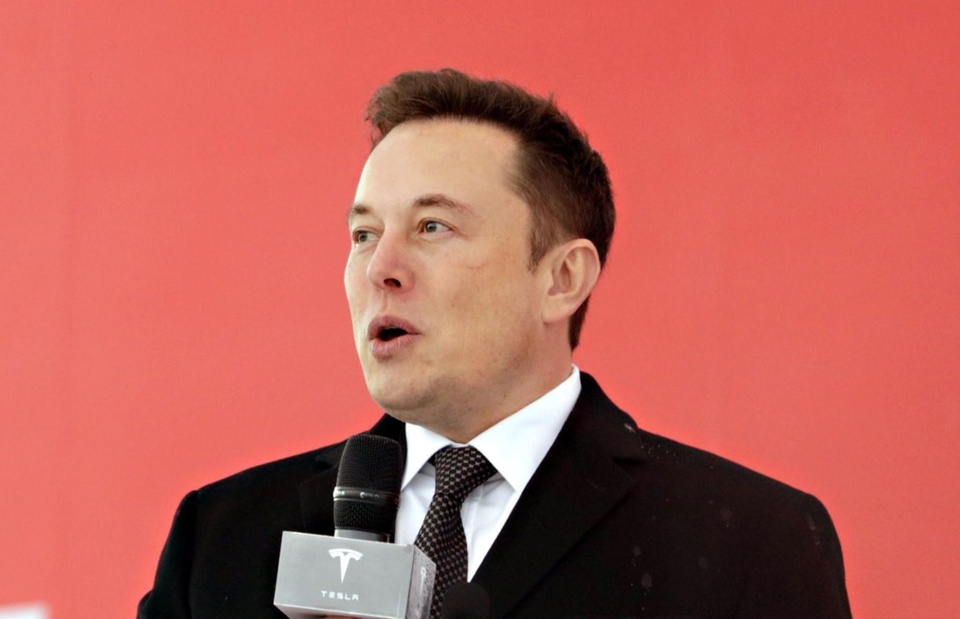 Bị Apple từ chối là điều may mắn cho Elon Musk