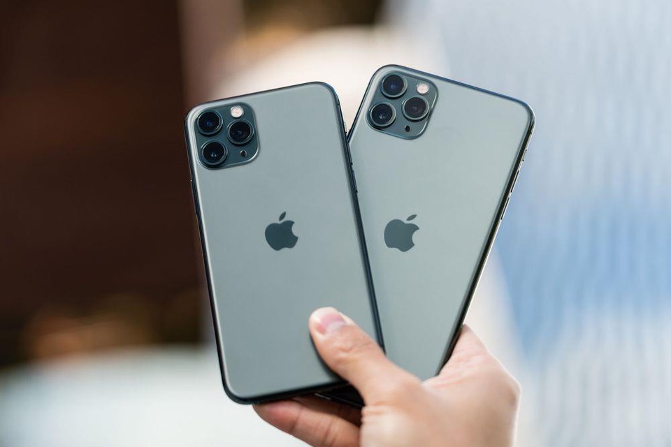 Giai đoạn khó khăn của iPhone xách tay ở Việt Nam