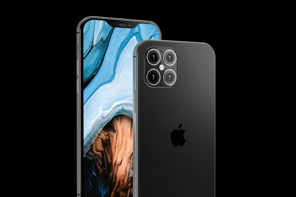 Apple đang cố định giá iPhone 12 rẻ nhất có thể