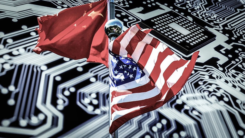 Apple và nhiều công ty Mỹ đau đầu vì một đạo luật
