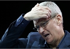 Apple sập bẫy