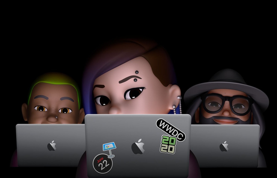 Apple sắp có thay đổi lớn nhất nhiều năm qua