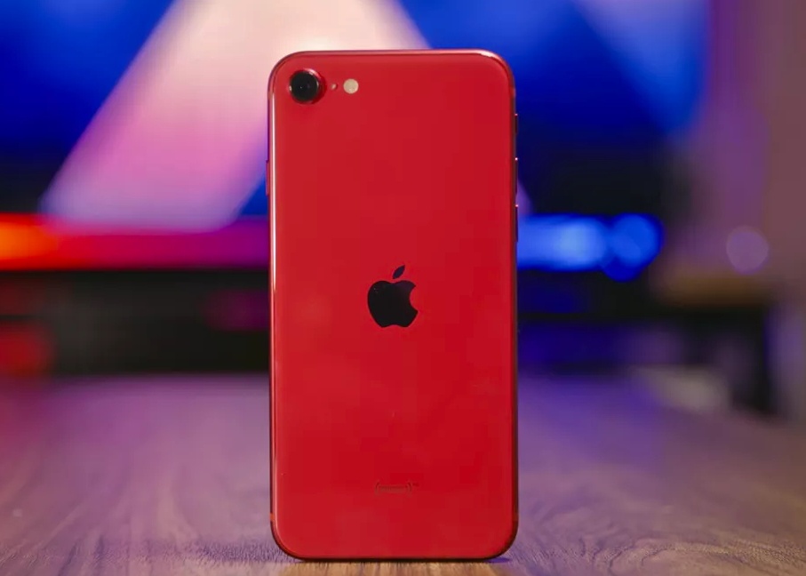 Nguyên liệu quý trong iPhone khiến Trung Quốc vào tầm ngắm