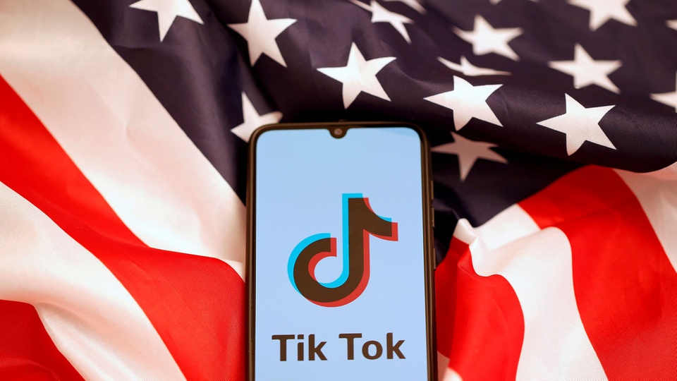 TikTok theo dõi người dùng kể cả khi thay đổi quyền riêng tư