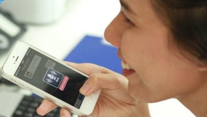 Tính năng tin nhắn thoại có làm bạn mất tiền?