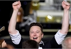 Elon Musk quay trở lại vị trí người giàu nhất thế giới