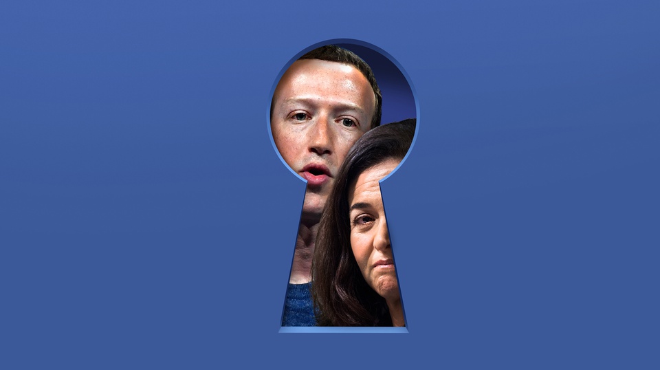 'Facebook đã chọn sai'