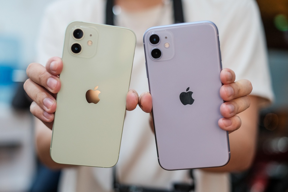 Google search có thể bị loại bỏ trên iPhone