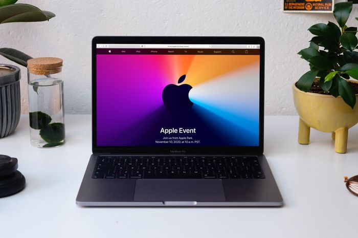 Apple ra mắt MacBook, AirPods mới ở sự kiện đêm nay?