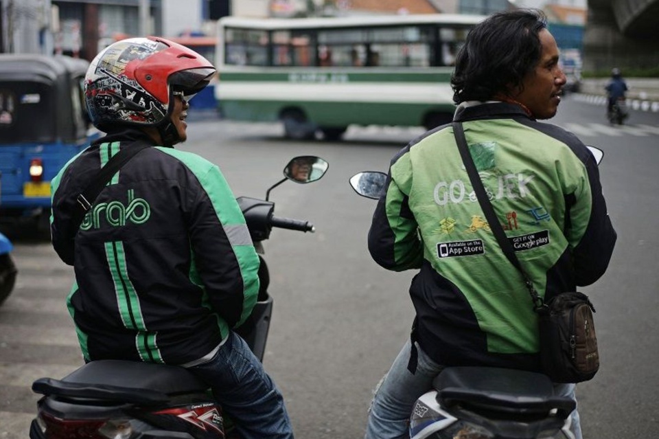 Lý do Grab, Gojek cần về một nhà