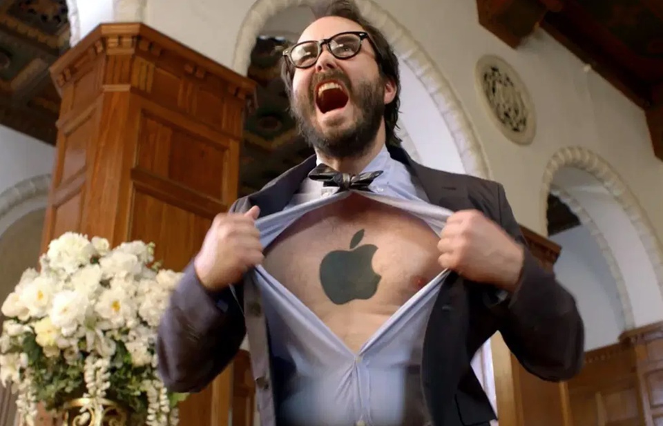 Mua hết các dòng sản phẩm Apple tốn bao nhiêu tiền?