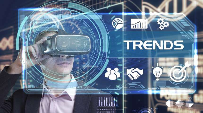 Công nghệ nào sẽ thành trào lưu năm 2021?
