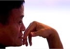 'Tài sản' khiến Jack Ma khốn đốn