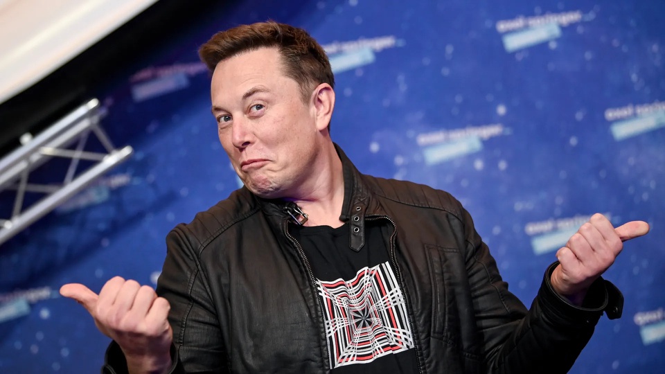 Công ty tăng trưởng 12 lần vì trùng tên ứng dụng chat của Elon Musk