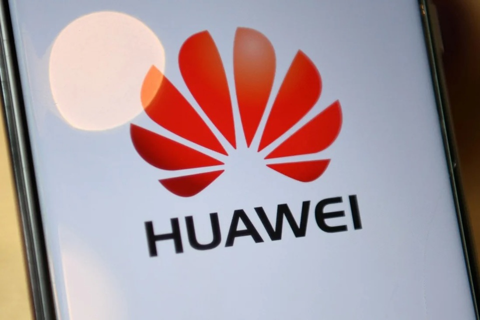 Tham vọng lớn của Huawei