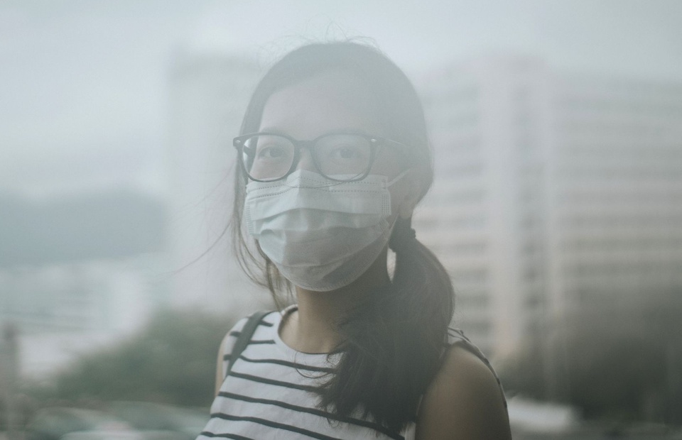 Hà Nội bước vào chu kỳ ô nhiễm không khí