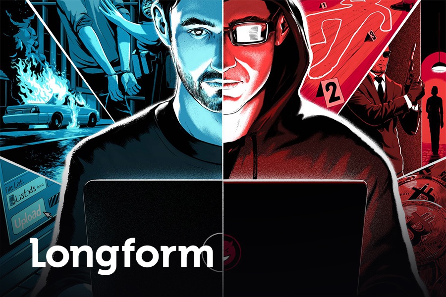 Kẻ kiếm hàng triệu USD nhờ dịch vụ kỳ lạ