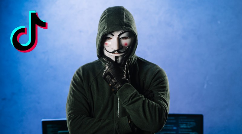 Anonymous: 'Hãy xóa TikTok ngay'