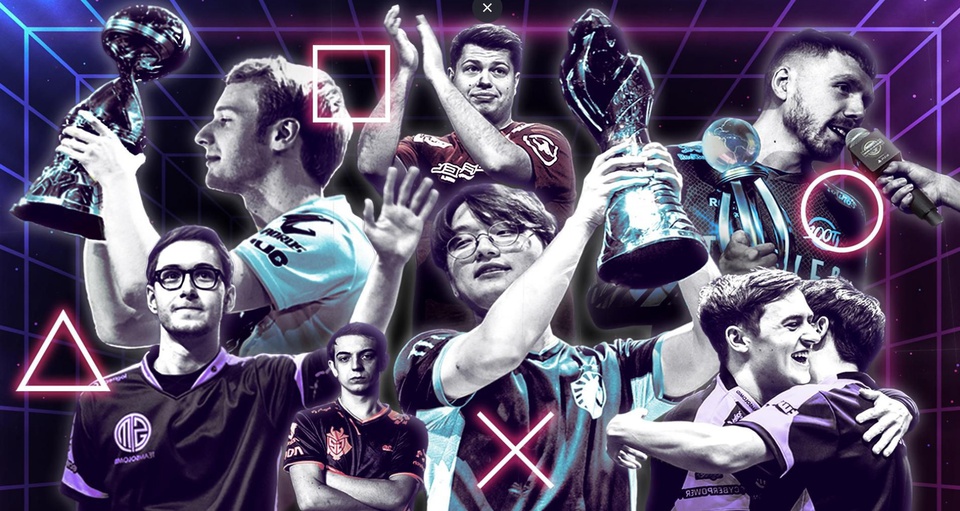 Tổ chức eSports của ông chủ gốc Việt giá trị nhất 2020