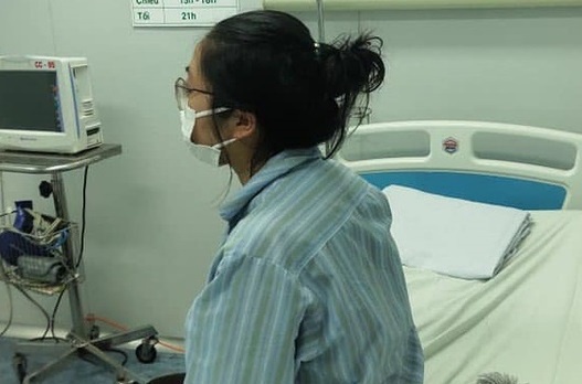 Dân mạng nên ngừng chửi bới nhà báo Mỹ viết bài về bệnh nhân thứ 17