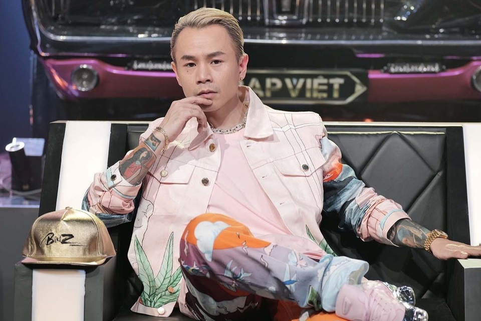 'Ơ mây zing, gút chóp em' và các câu nói trending năm 2020