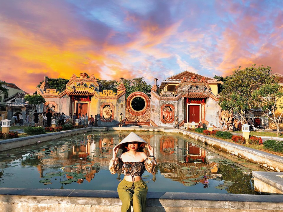 Things to do in Hoi An in 24 hours
