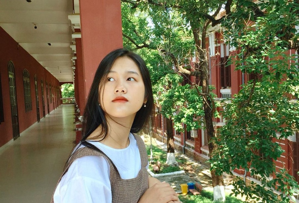 Three schools attract travelers in Hue City