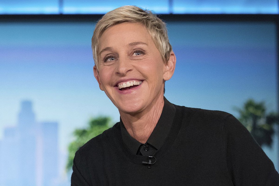 Biệt thự nghỉ dưỡng 27 triệu USD của Ellen DeGeneres