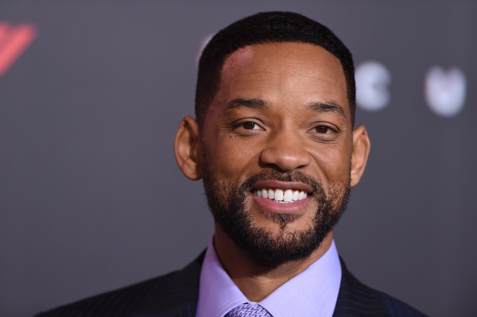 Biệt thự cực kỳ cầu kỳ, lạ mắt trị giá 42 triệu USD của tài tử Will Smith