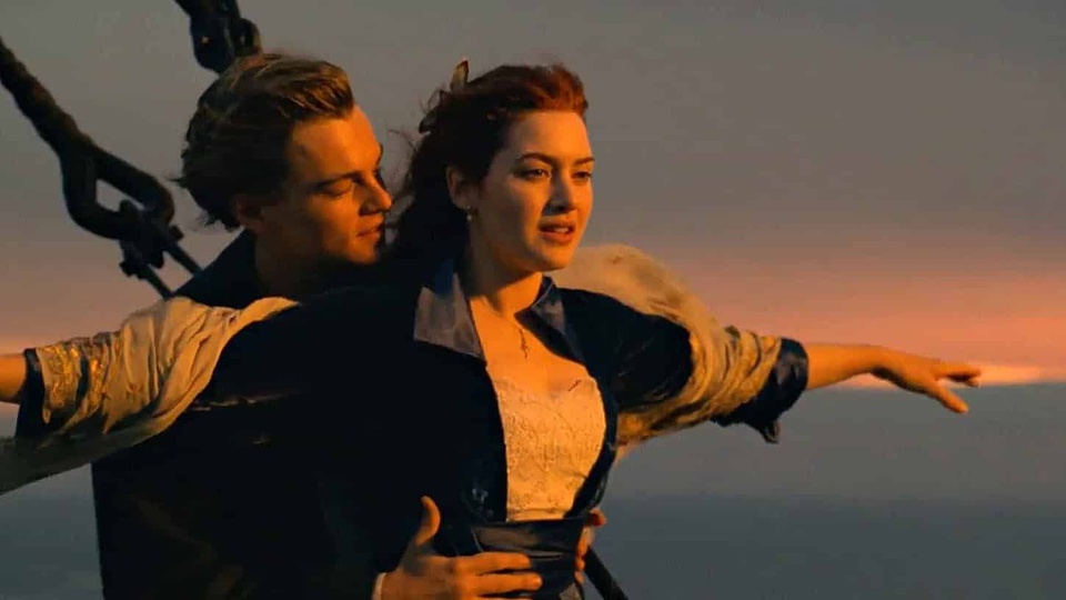 Căn penthouse 5,7 triệu USD của mỹ nhân 'Titanic'
