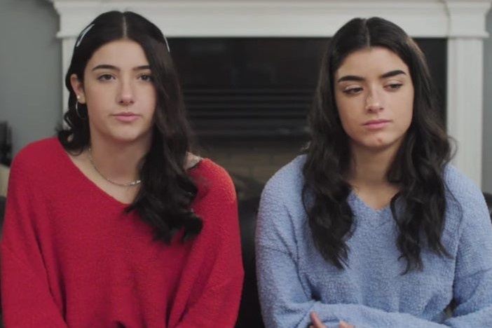 'Nữ hoàng TikTok' tháo chạy khỏi ứng dụng, lôi kéo fan đi theo