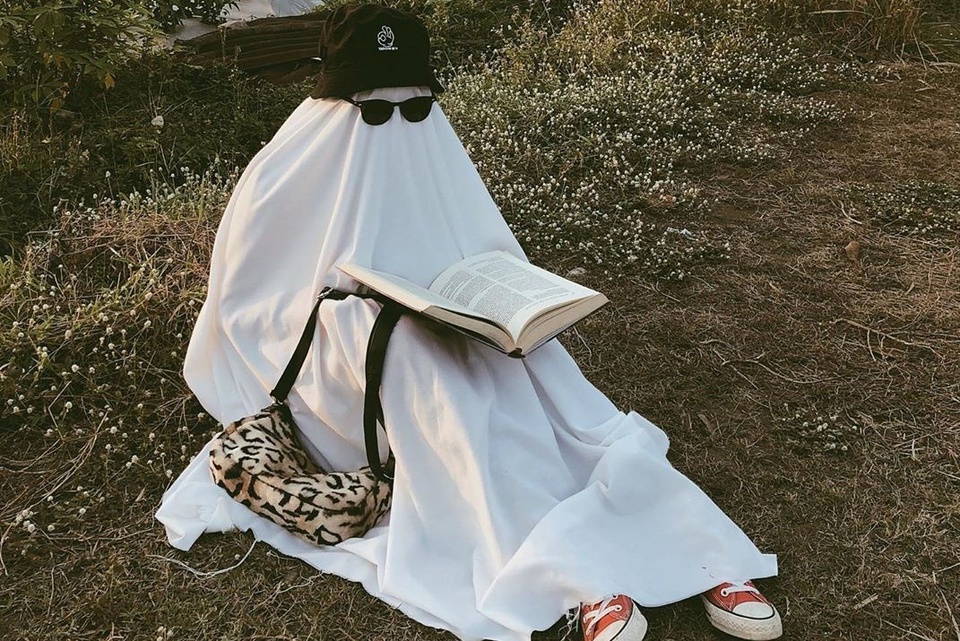 Trào lưu giả ma trên TikTok gây phẫn nộ