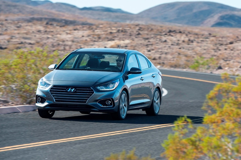 Hyundai mua nhà máy GM nhằm thâu tóm thị trường Nga