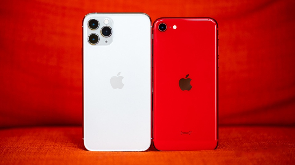 Mẫu iPhone giảm giá nhiều nhất ở Việt Nam