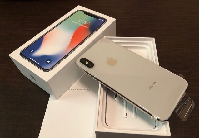 iPhone X giá dưới 7 triệu nhưng bạn không nên mua