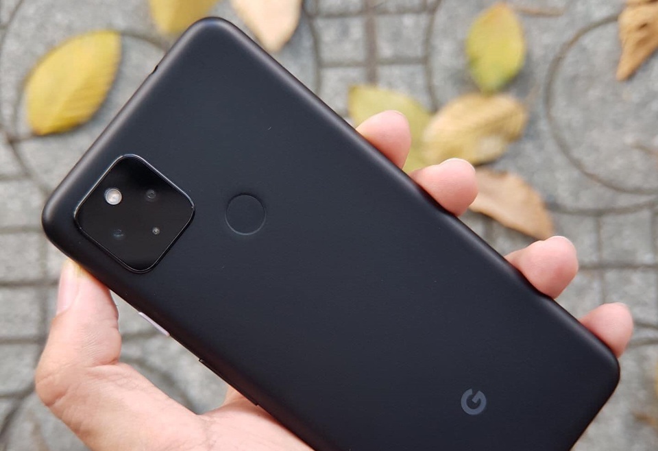 Điện thoại Google chưa ra mắt, người Việt đã chào giá 9,9 triệu đồng