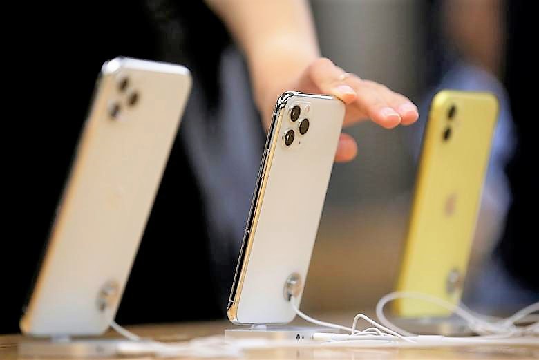 iPhone 11 Pro chính hãng liên tục giảm giá, sắp bị ngừng bán ở VN