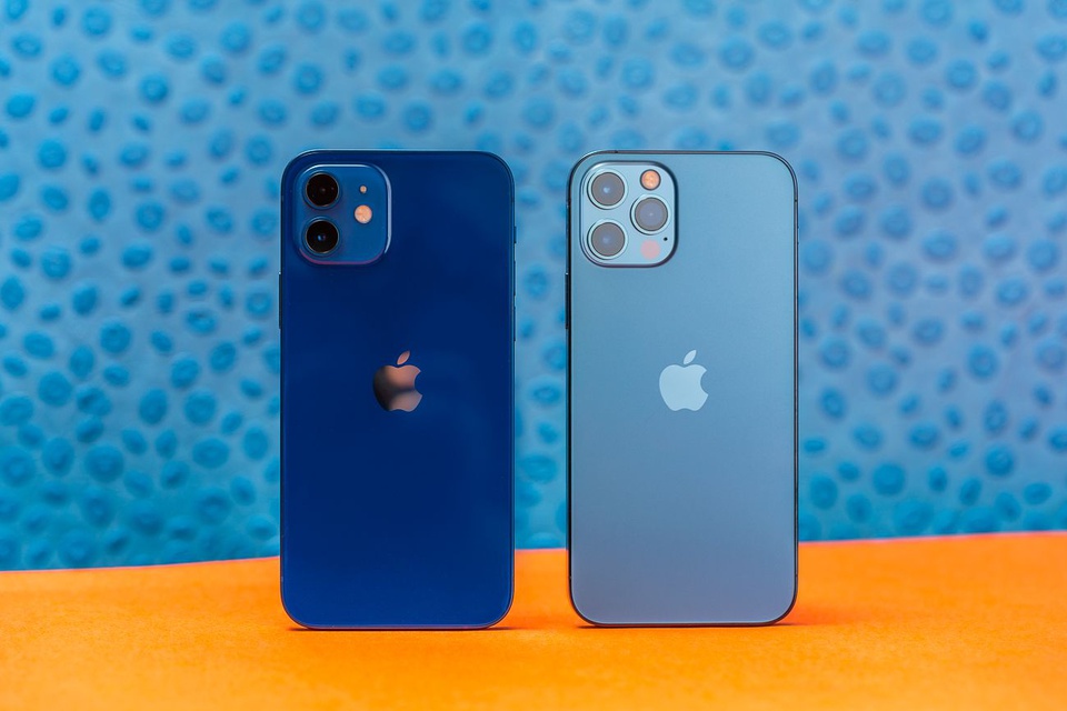 Nhiều mẫu iPhone chính hãng đang khan hàng tại Việt Nam